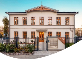 Grafika Polanki Apartamenty