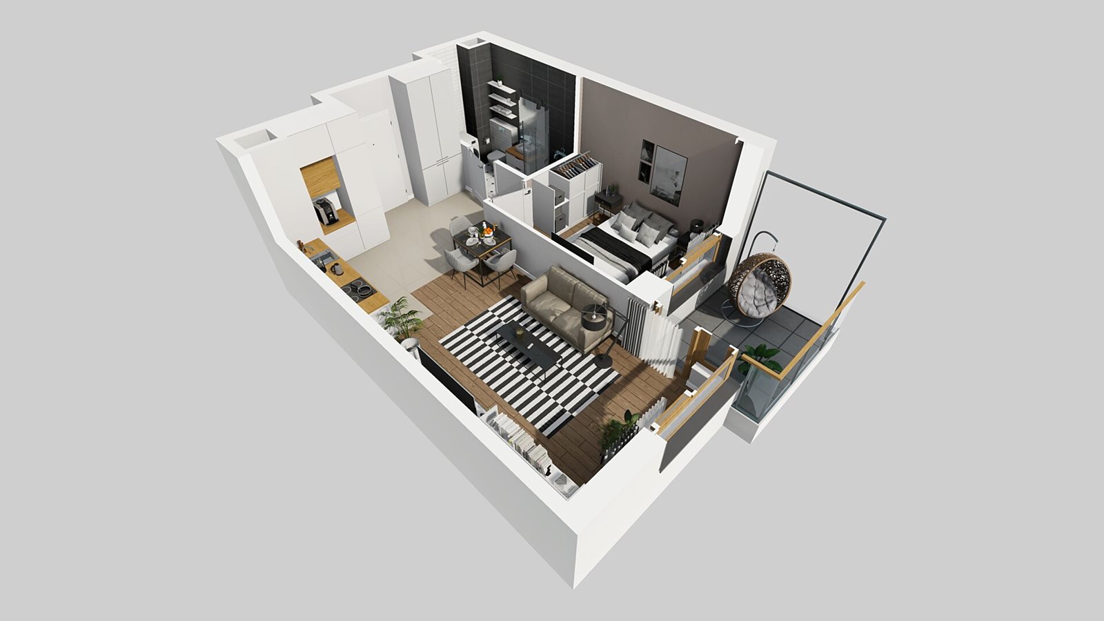 Rzut 3D