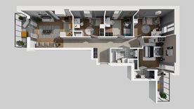 Rzut 3D