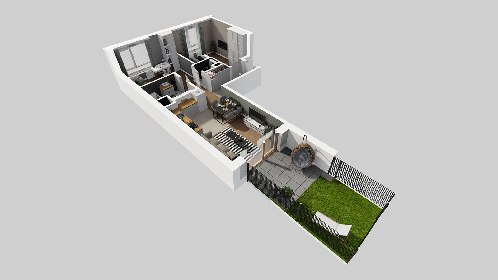 Rzut 3D