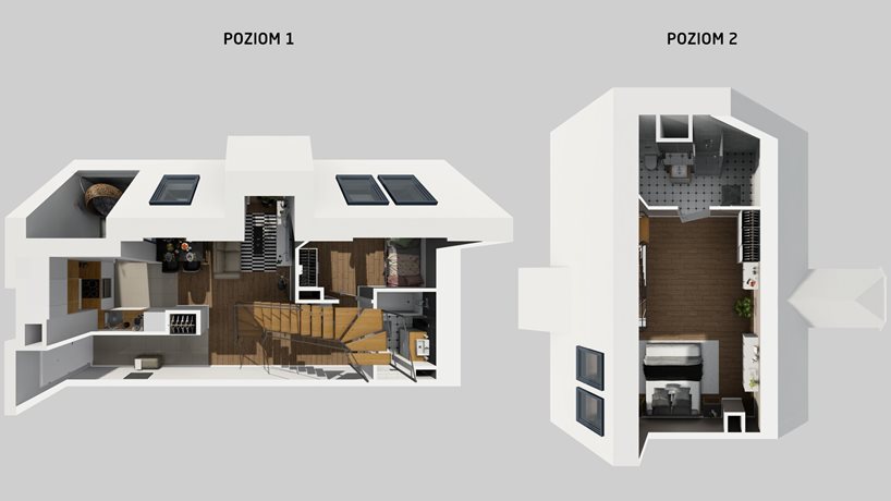 Rzut 3D