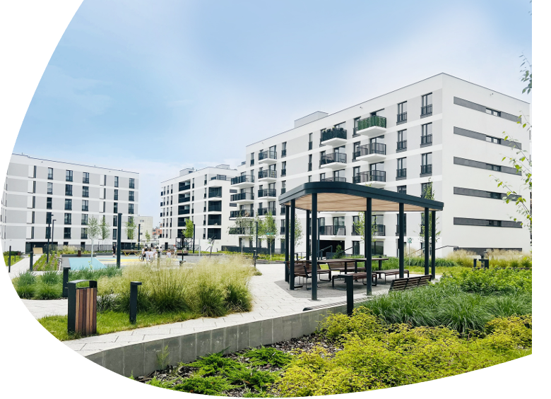 Osiedle Górka Narodowa