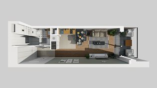 Rzut 3D