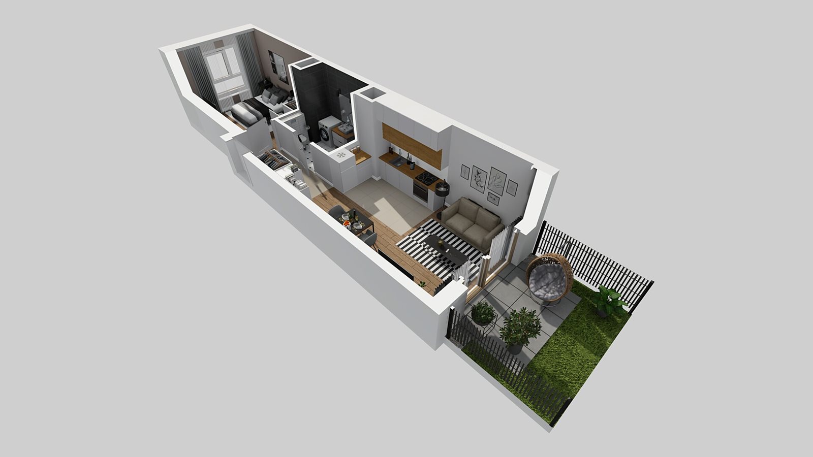 Rzut 3D