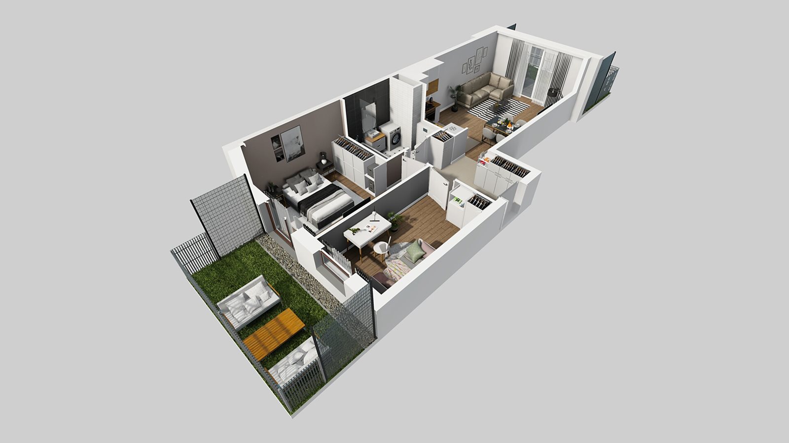 Rzut 3D