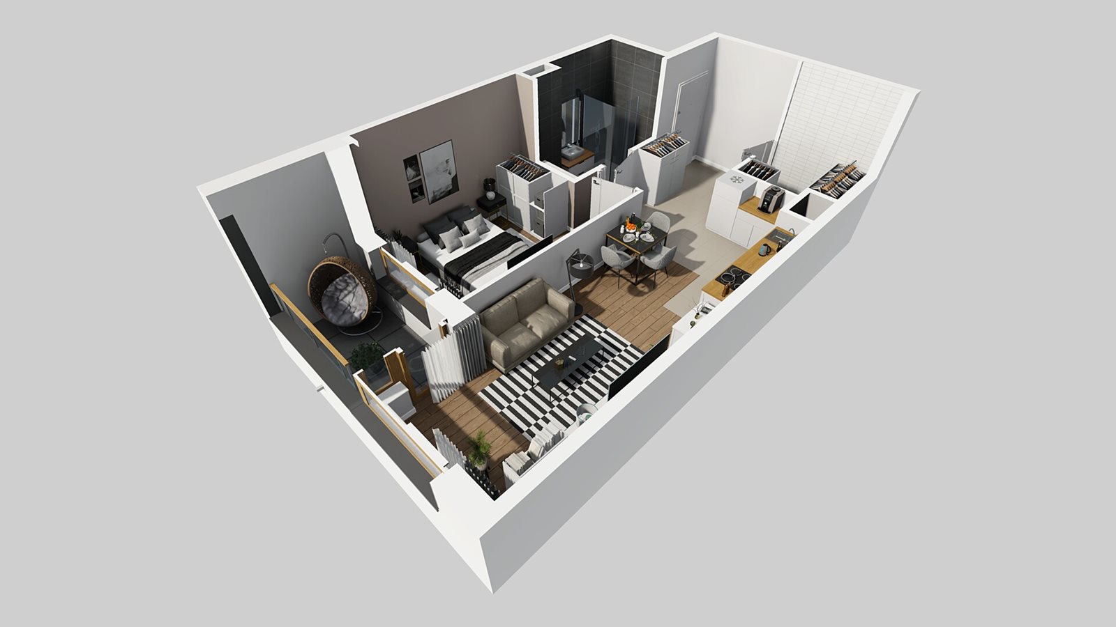 Rzut 3D