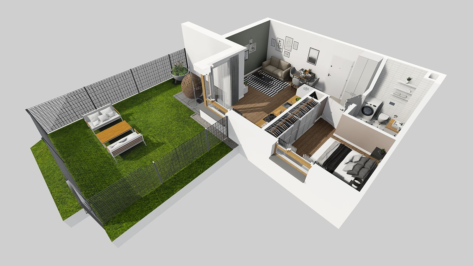 Rzut 3D