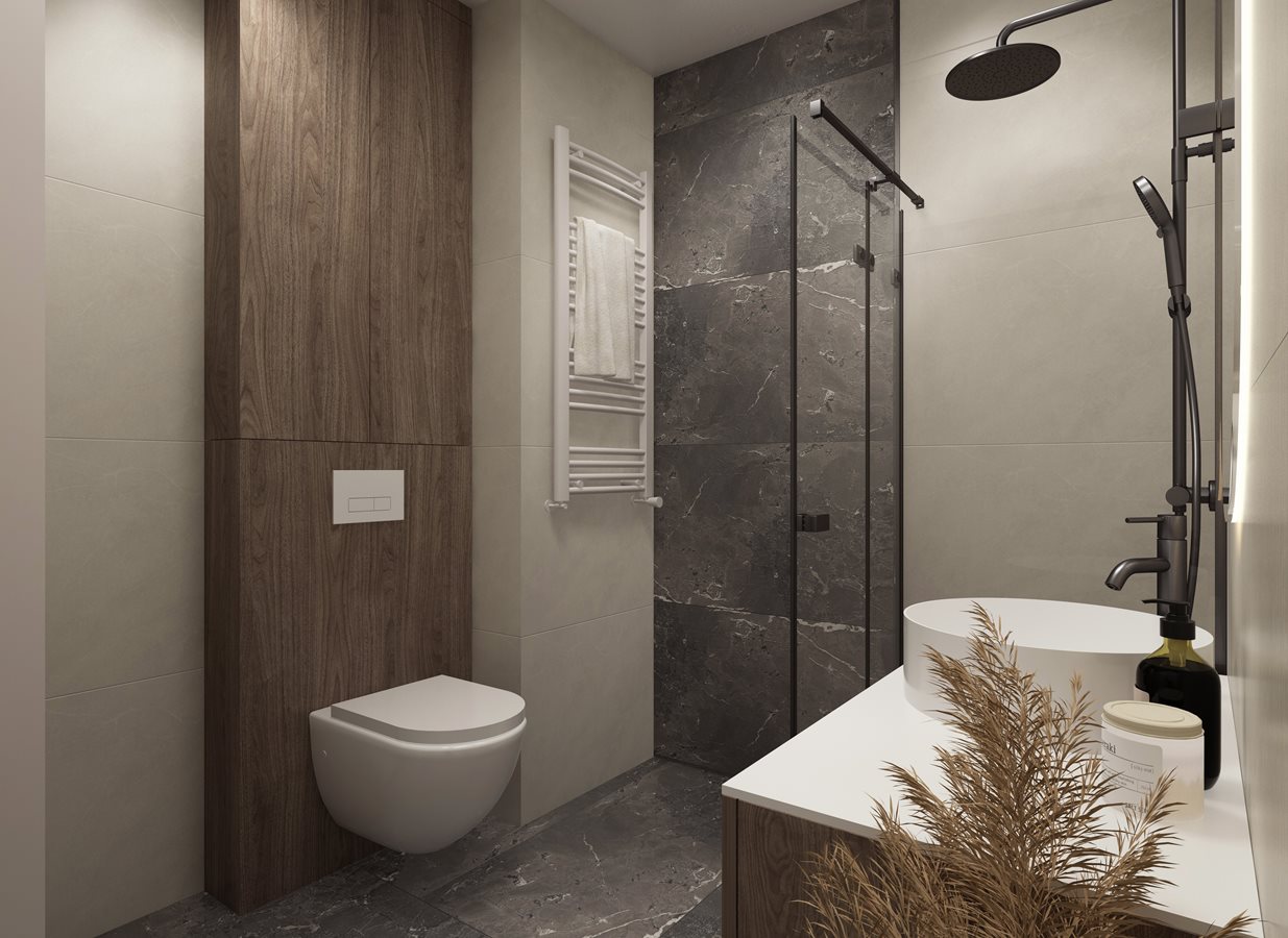 Program Prestiż - Styl LUX 6