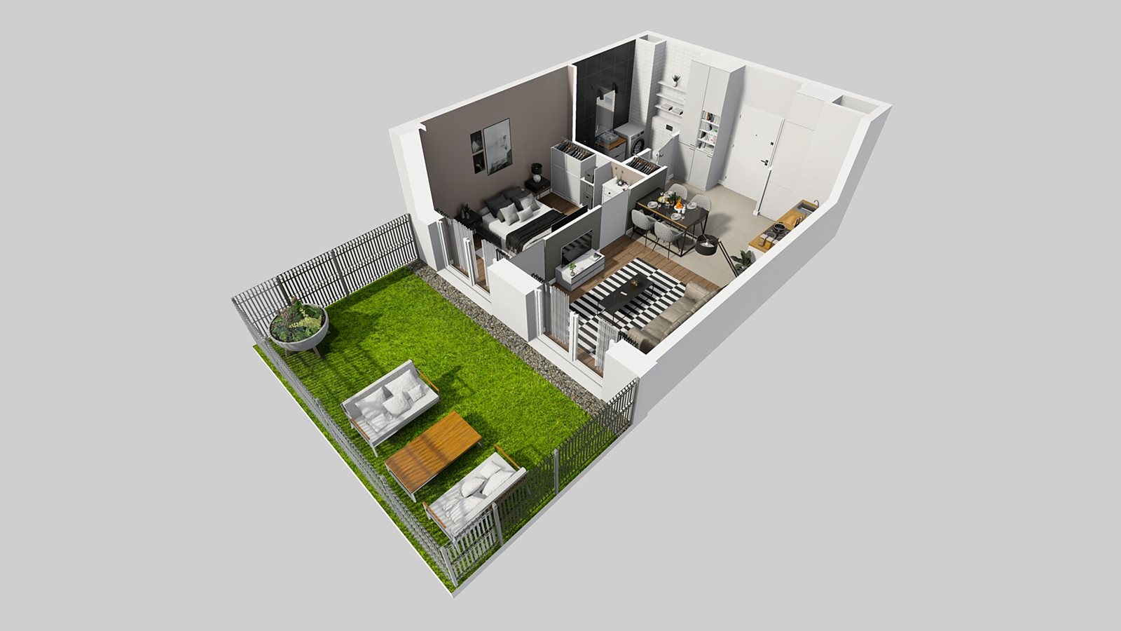 Rzut 3D