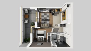 Rzut 3D