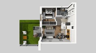 Rzut 3D