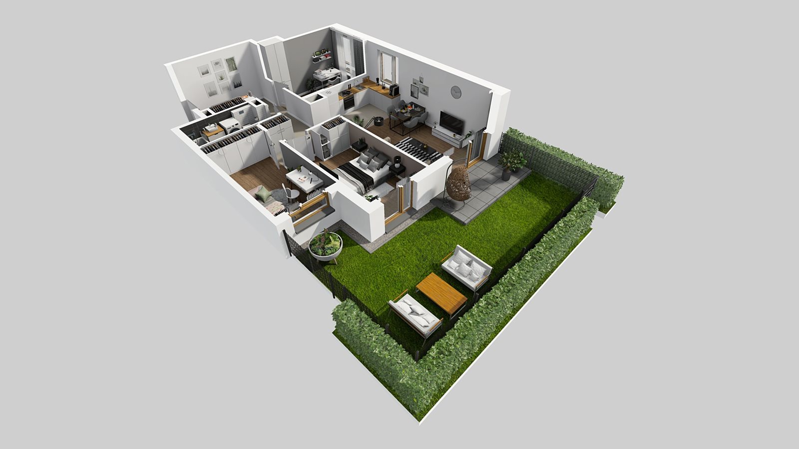 Rzut 3D
