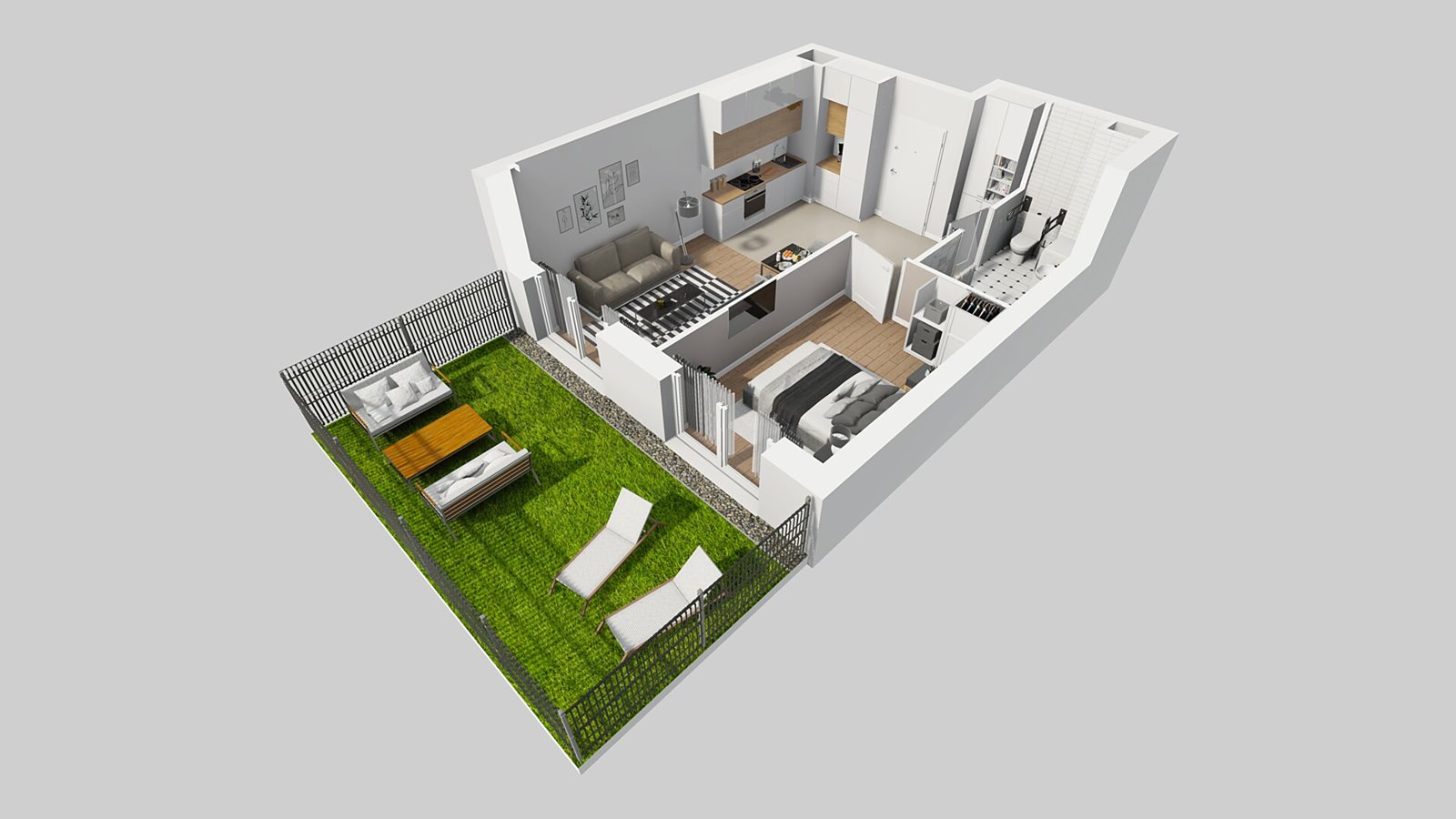 Rzut 3D