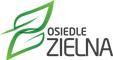 logo Osiedle Zielna