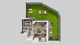 Rzut 3D