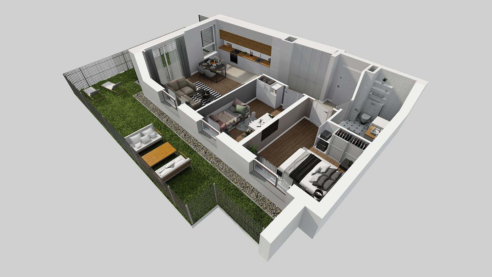Rzut 3D