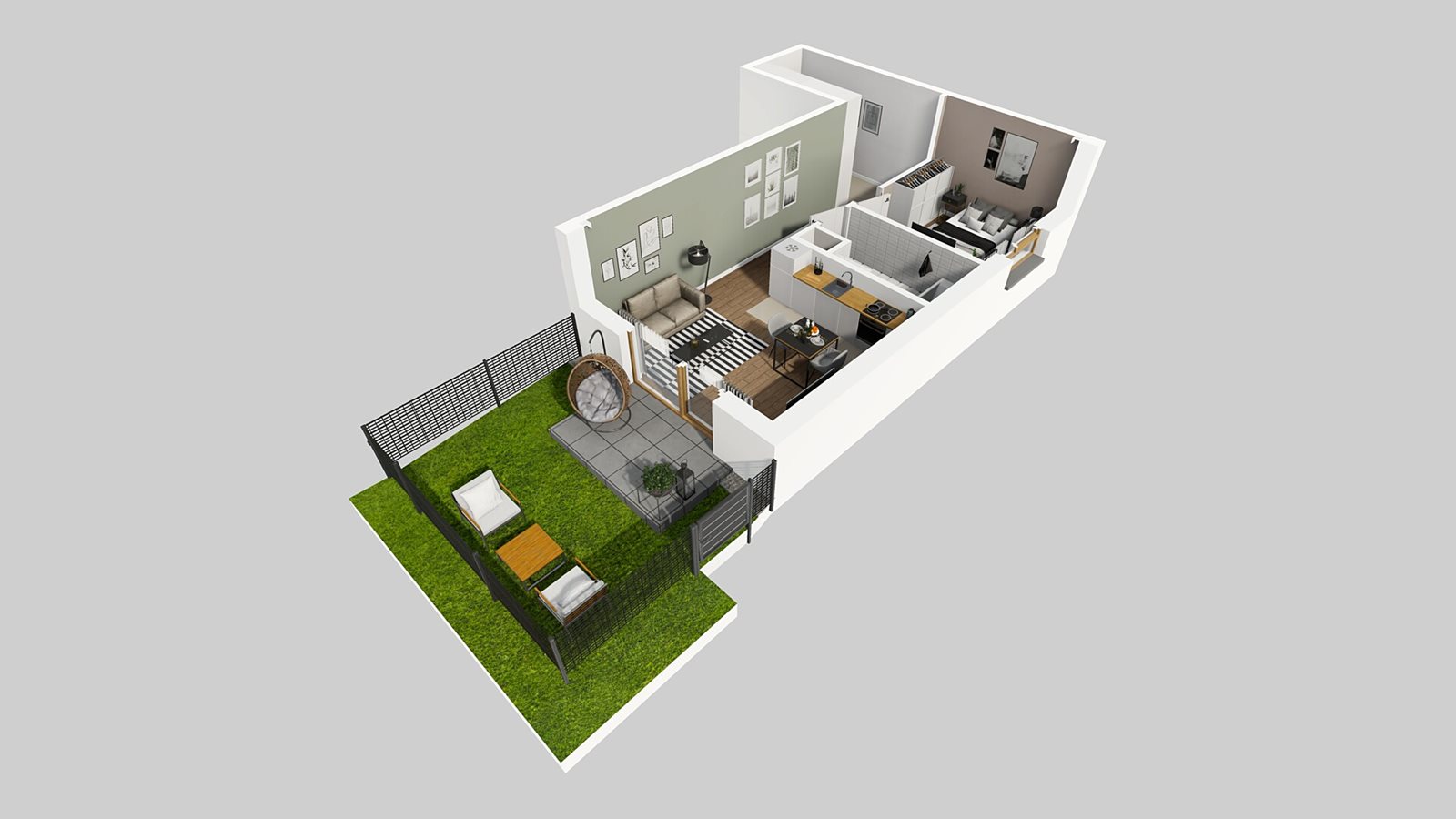 Rzut 3D