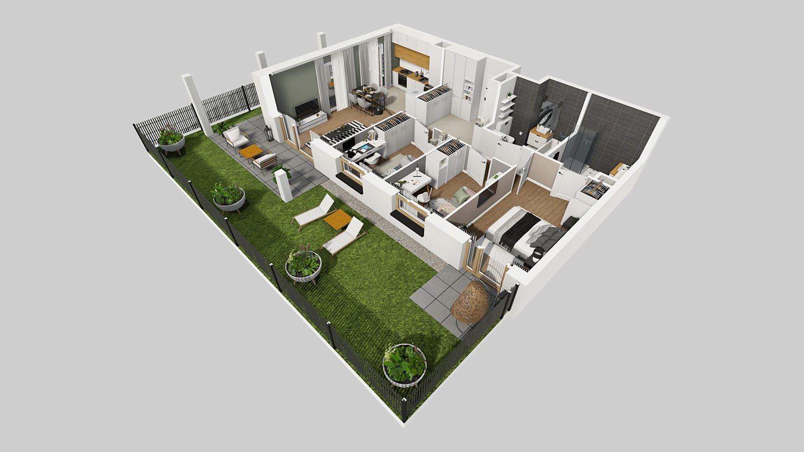 Rzut 3D