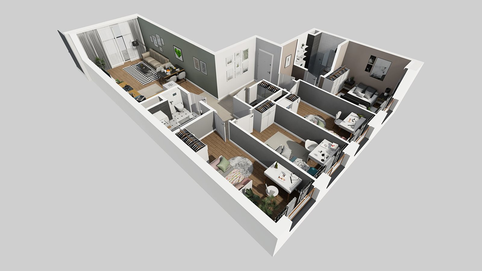 Rzut 3D