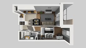 Rzut 3D
