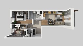 Rzut 3D