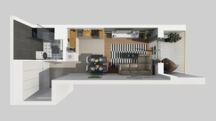 Rzut 3D