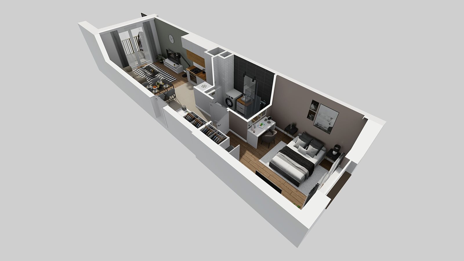 Rzut 3D