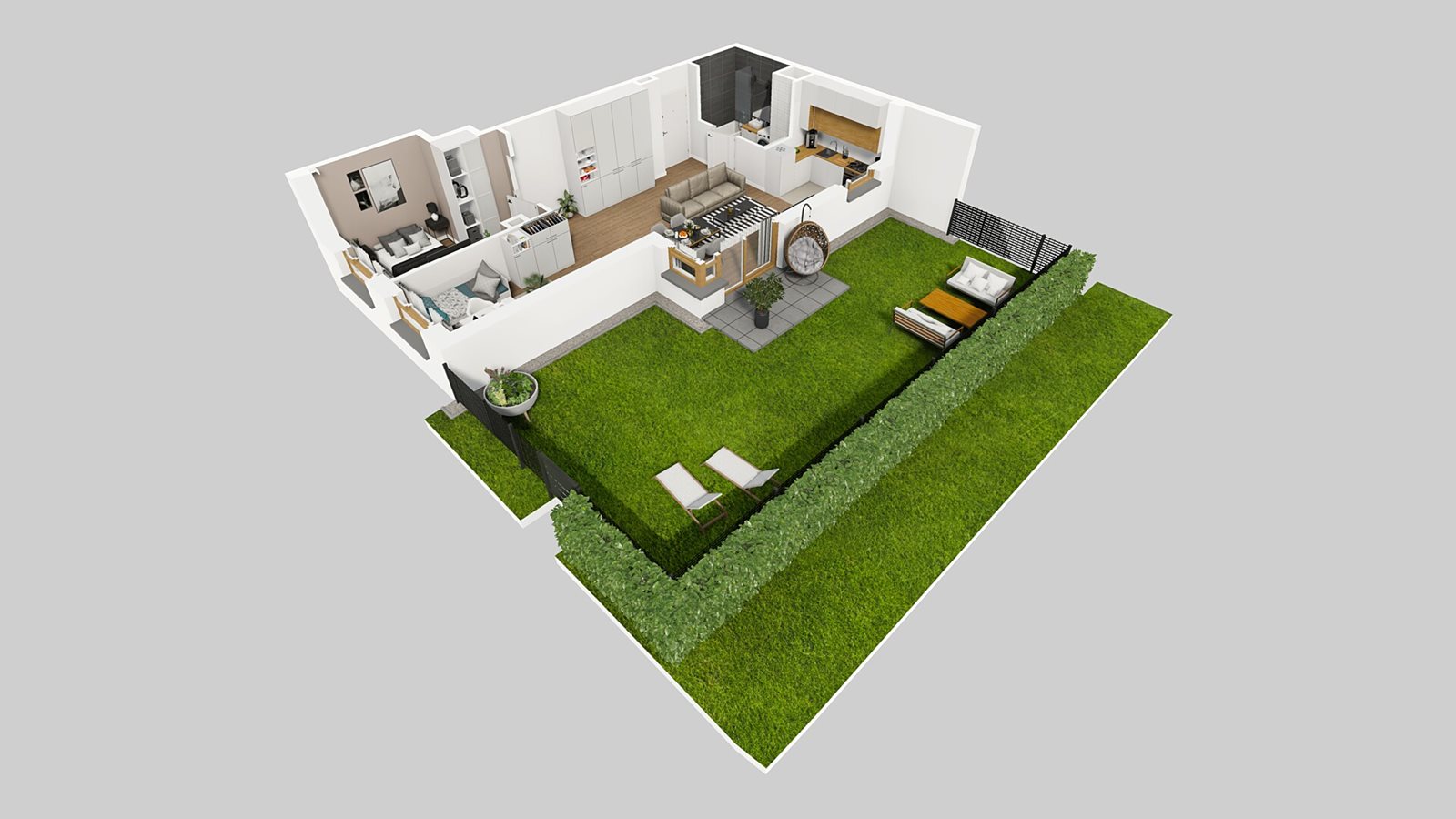 Rzut 3D