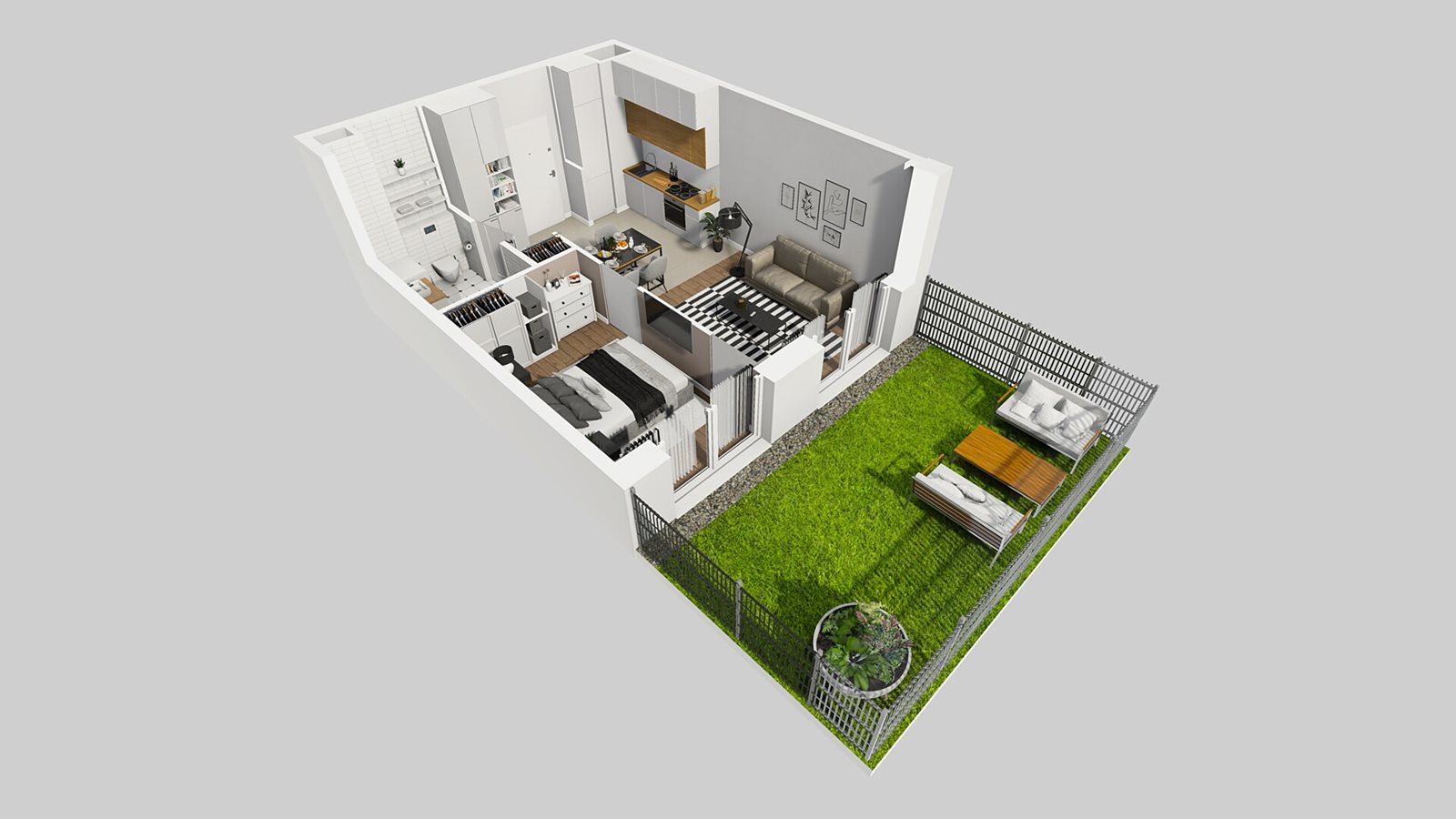 Rzut 3D