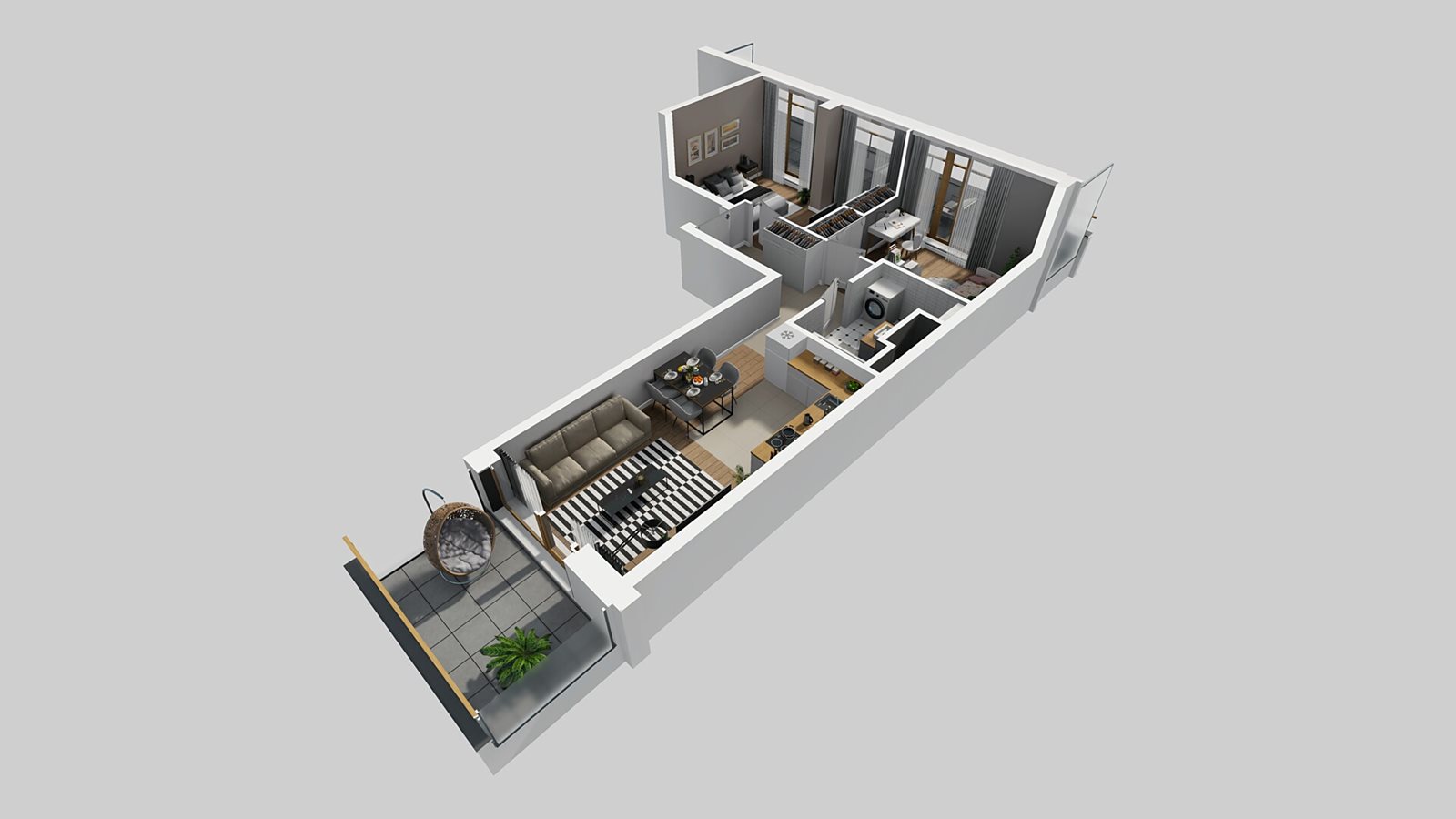 Rzut 3D
