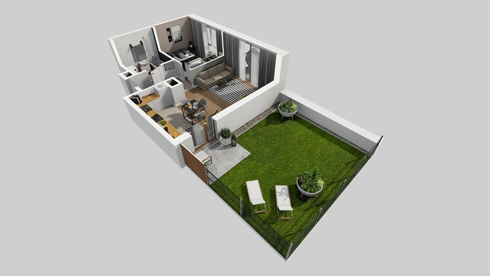 Rzut 3D