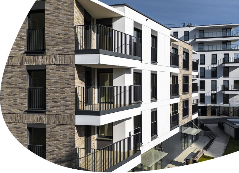 Apartamenty Park Matecznego