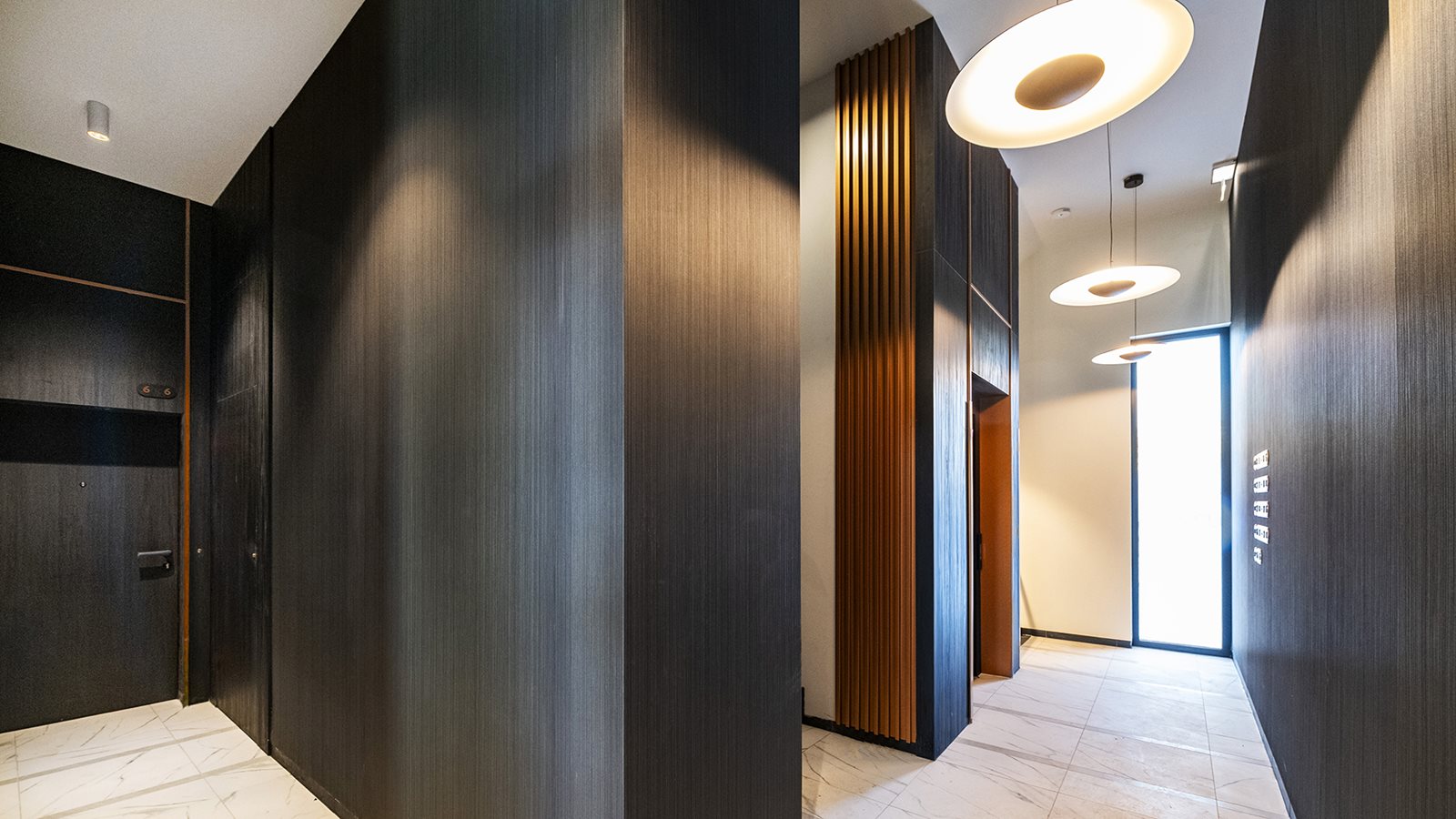 Apartamenty Rudnickiego - Etap 1 - Zdjęcie 15