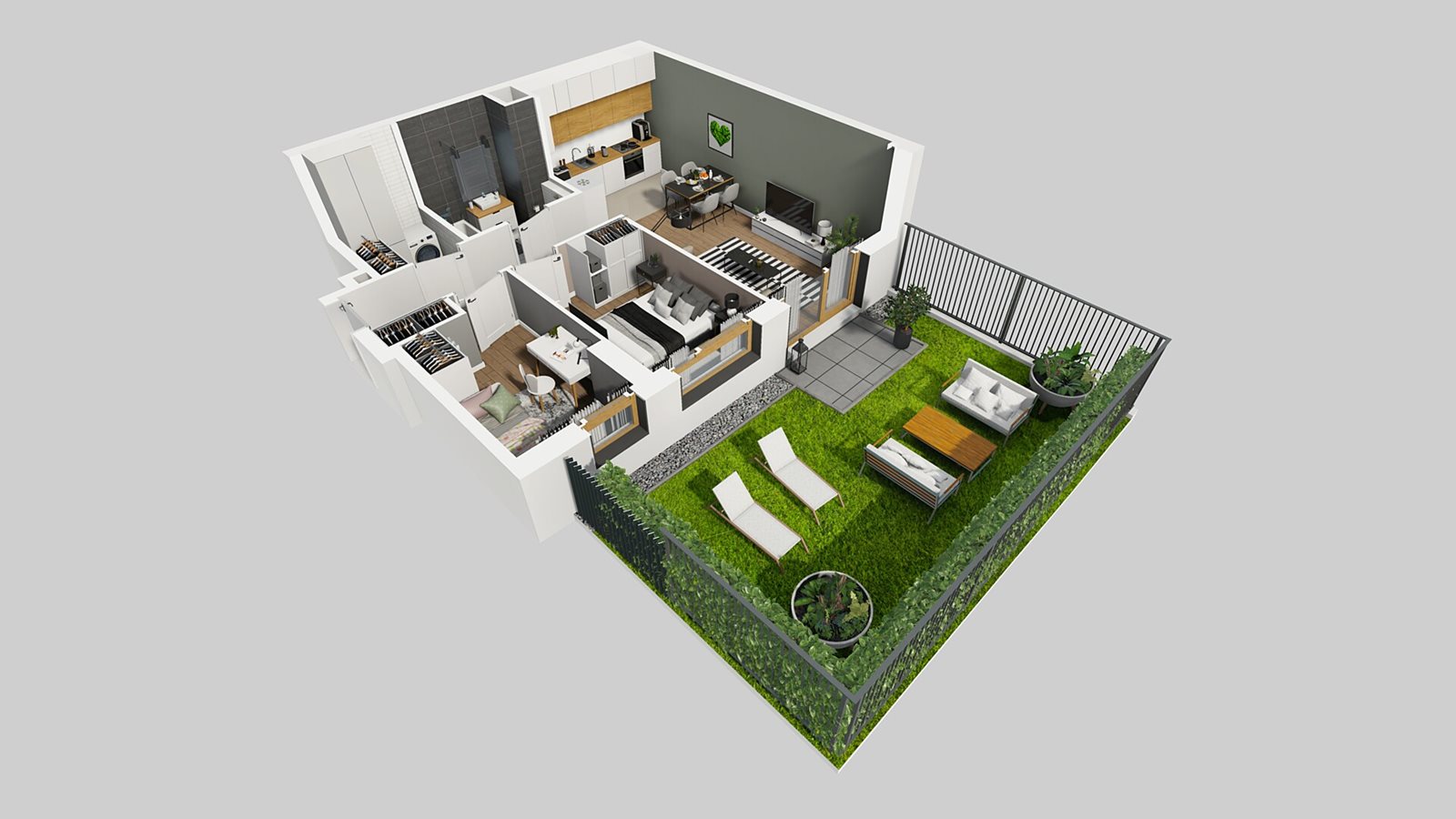 Rzut 3D