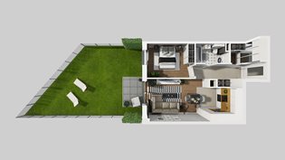 Rzut 3D