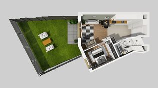Rzut 3D