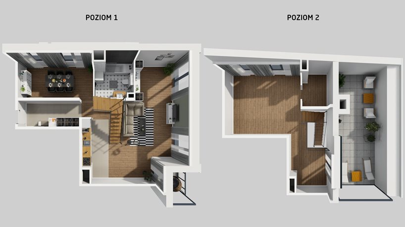 Rzut 3D