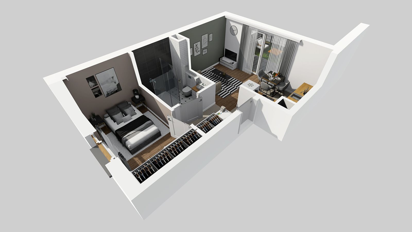 Rzut 3D