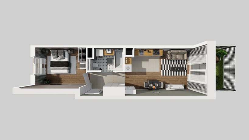 Rzut 3D