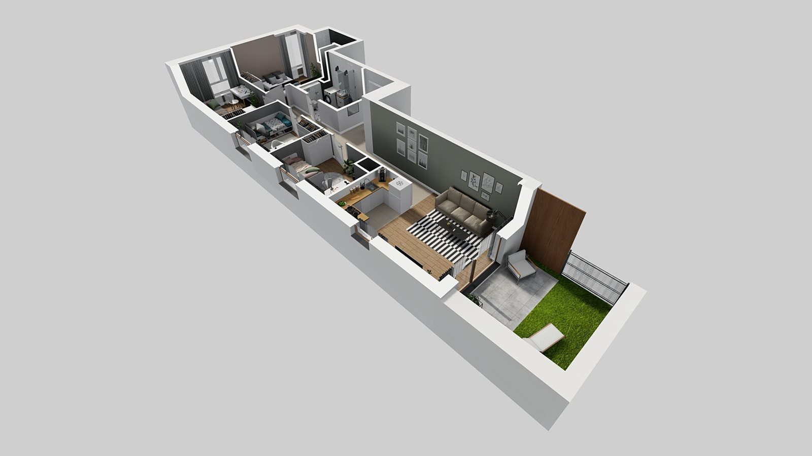 Rzut 3D