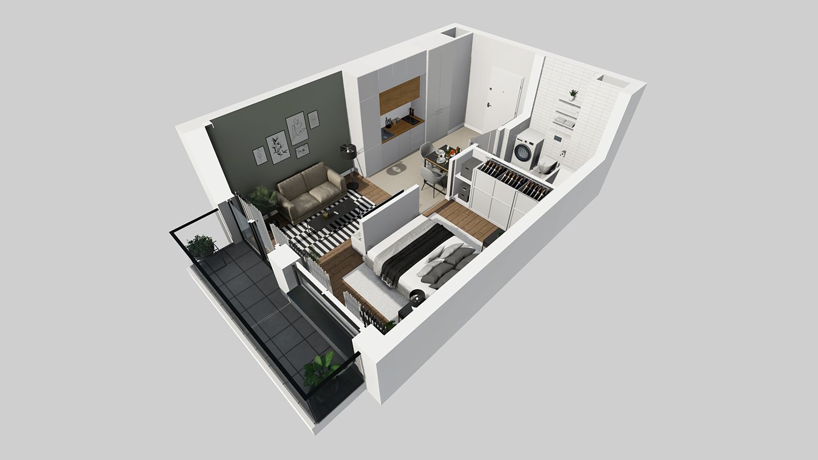 Rzut 3D