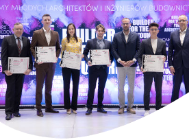 zdjęcie Builder for the Future