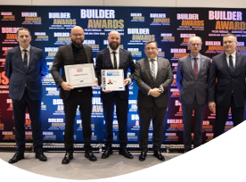 Grafika Builder Awards