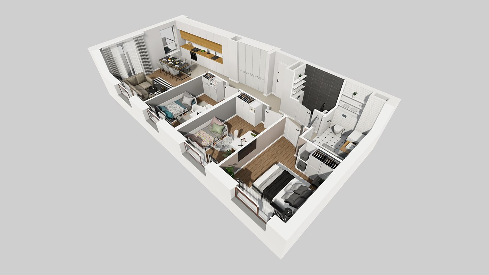 Rzut 3D