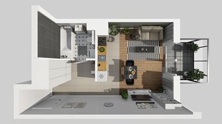 Rzut 3D