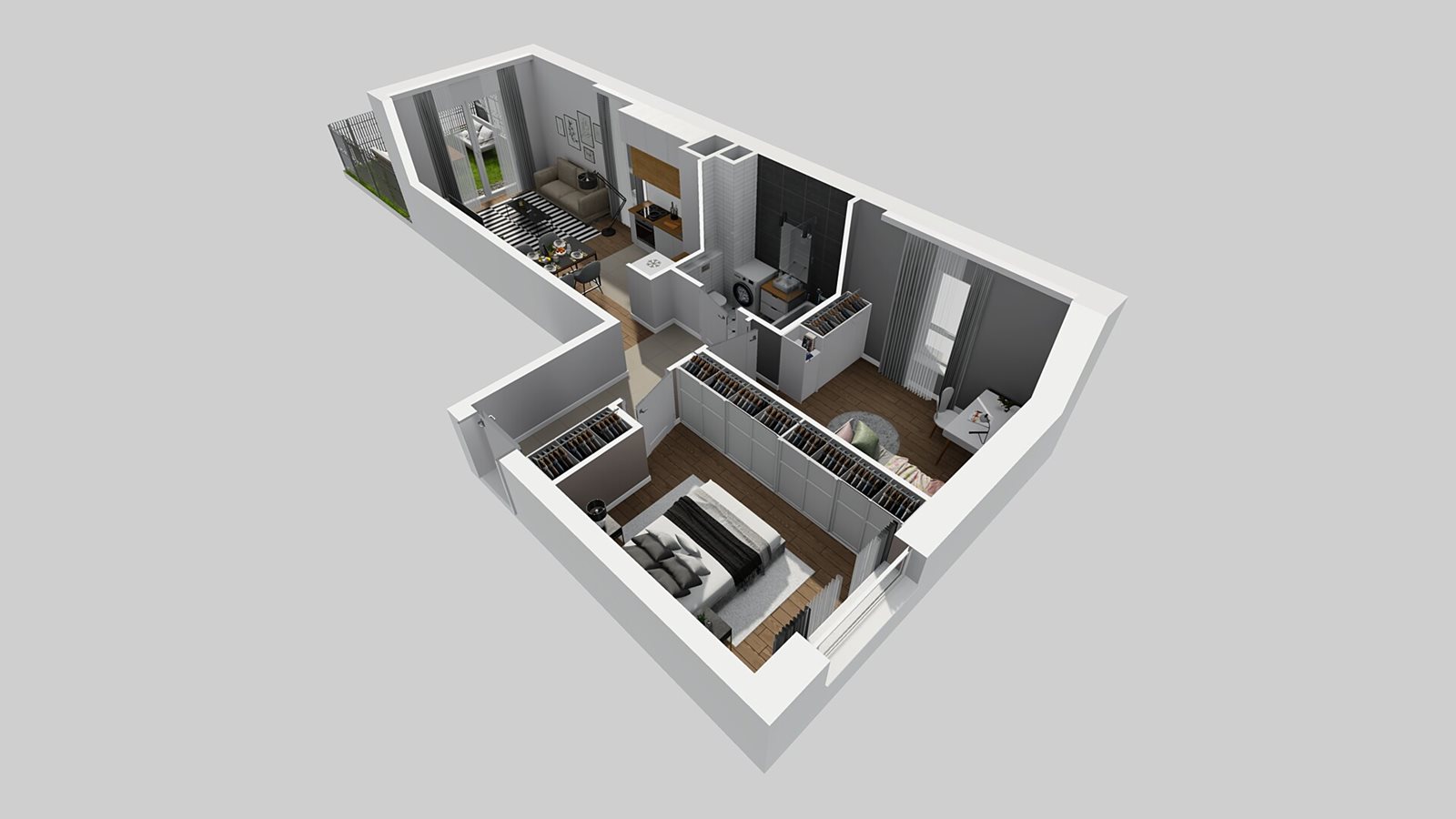 Rzut 3D