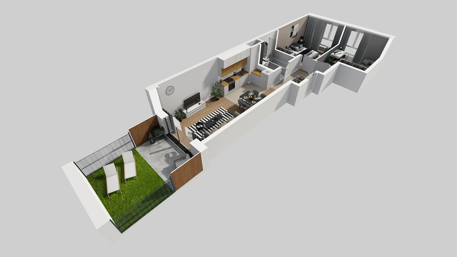 Rzut 3D
