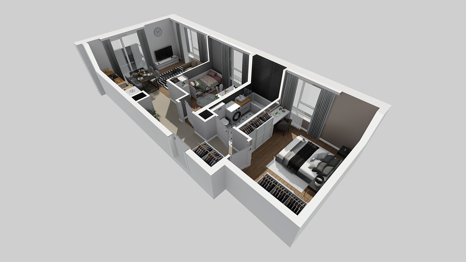 Rzut 3D