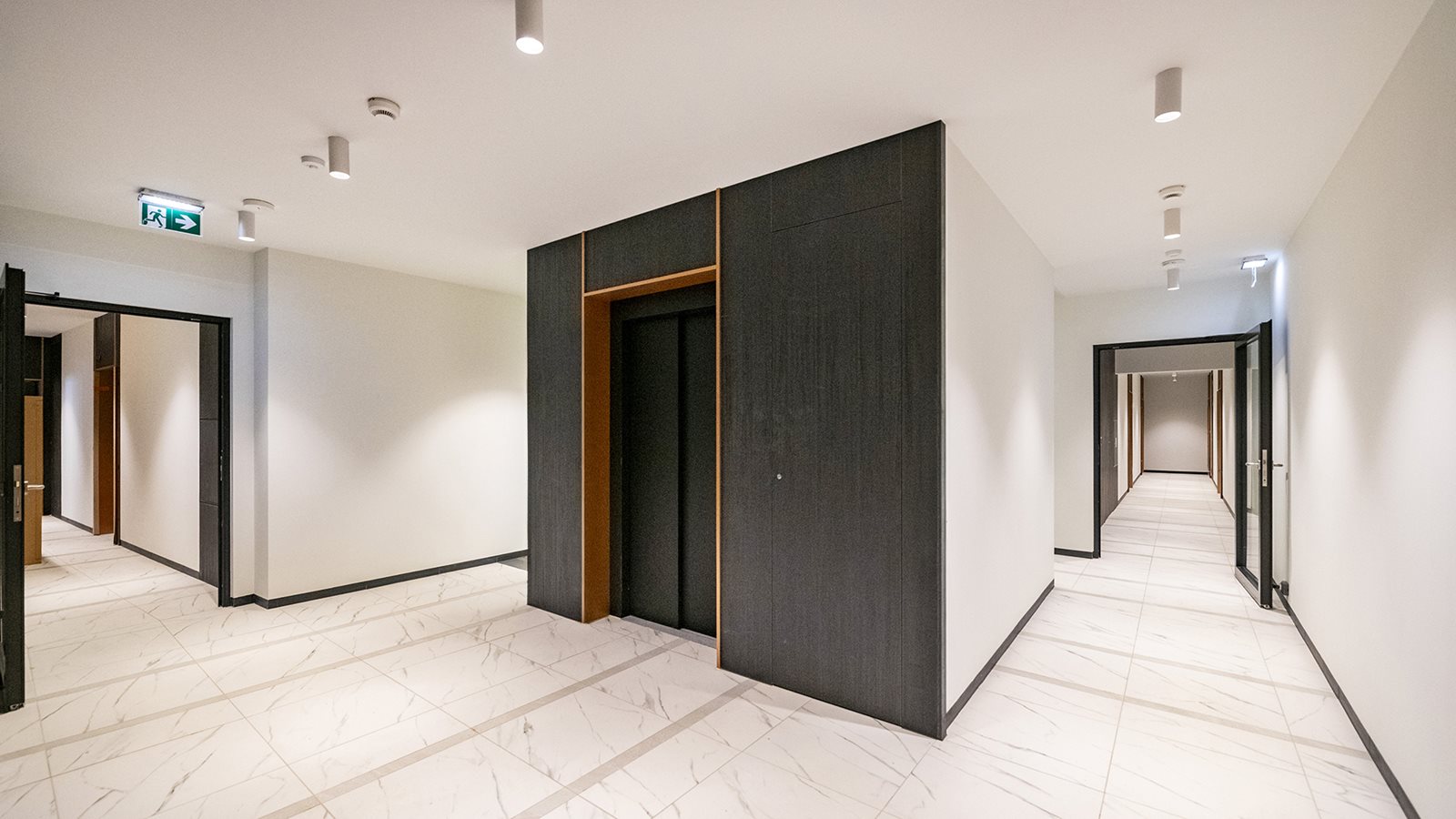 Apartamenty Rudnickiego - Etap 1 - Zdjęcie 12