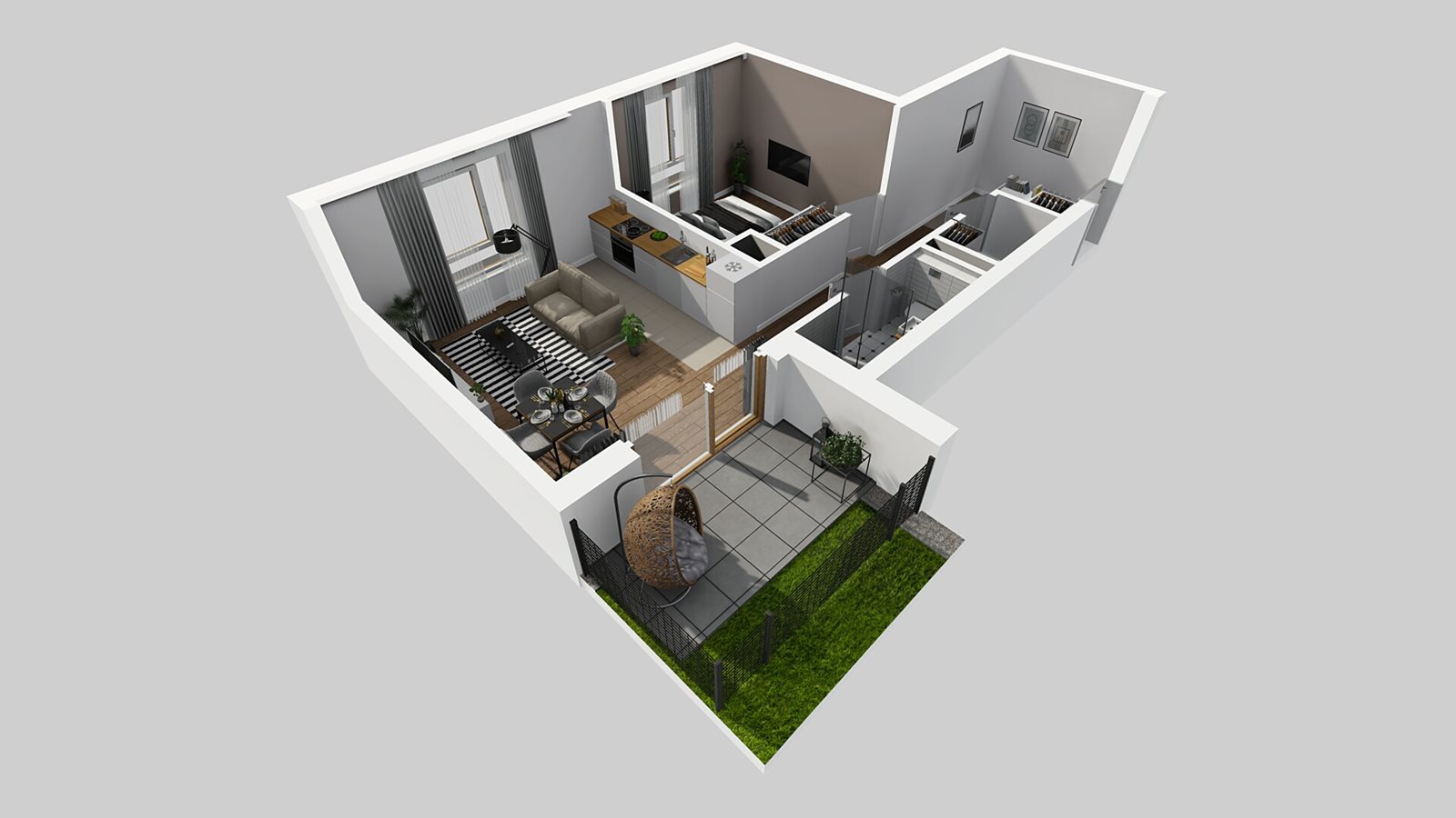 Rzut 3D